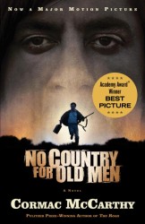 『血と暴力の国』（原書）<br>No Country for Old Men （Reissue）