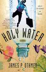 Holy Water （Reprint）