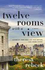 Twelve Rooms with a View （Reprint）