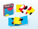 Clicker Pop-Up Note Cards （NCR）