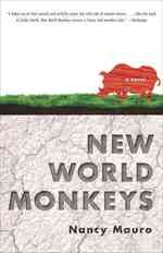 New World Monkeys （Reprint）