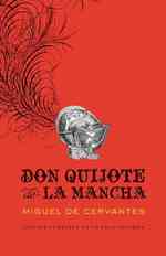 ミゲル・デ・セルバンテス・サアベドラ『ドン・キホ－テ』（原書）<br>Don Quijote de la Mancha (Vintage Espanol) （1ST）