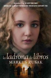 La ladrona de libros / the Book Thief （1ST）