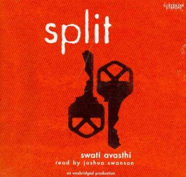 Split (7-Volume Set) : Library Edition （Unabridged）