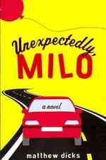 Unexpectedly, Milo