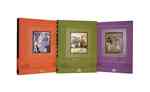 Everyman's Library Coming of Age (3-Volume Set) : Little Women; the Secret Garden; Anne of Green Gables (Everyman's Library Children's Classics)