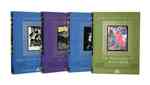 Adventures : The Three Musketeers; King Arthur and His Knights of the Round Table; the Adventures of Robin Hood; Treasure Island
