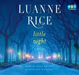 Little Night (8-Volume Set) （Unabridged）