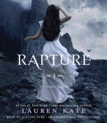 Rapture (9-Volume Set) （Unabridged）