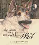 The Call of the Wild (3-Volume Set) （Unabridged）
