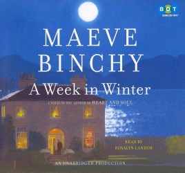 A Week in Winter (9-Volume Set) （Unabridged）