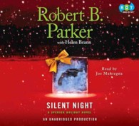 Robert B. Parker's Silent Night (5-Volume Set) : Library Edition （Unabridged）