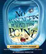 No Passengers Beyond This Point (5-Volume Set) （Unabridged）