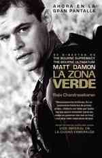 La zona verde / the Green Zone （TRA）