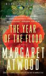 Year of the Flood the Exp -- Paperback
