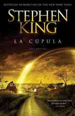 La cupula / under the Dome （TRA）