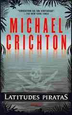 Latitudes piratas (Vintage Espanol) （TRA）