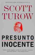 Presunto inocente / Presumed Innocent （TRA）