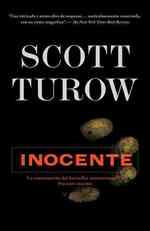 Inocente / Innocent （TRA）
