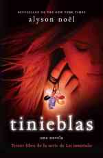 Tinieblas / Shadowland (Los Inmortales / the Immortals) （TRA）