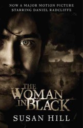 The Woman in Black （Reprint）