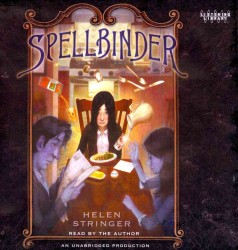 Spellbinder (7-Volume Set) : Library Edition （Unabridged）