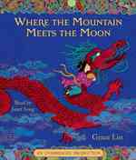 Where the Mountain Meets the Moon (4-Volume Set) （Unabridged）