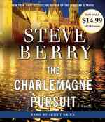 The Charlemagne Pursuit (6-Volume Set) （Abridged）