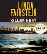 Killer Heat (5-Volume Set) （Abridged）