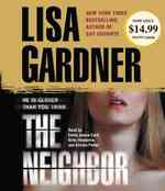 The Neighbor (5-Volume Set) (Detective D. D. Warren) （Abridged）