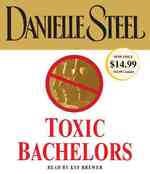 Toxic Bachelors (5-Volume Set) （Abridged）