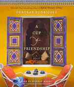 A Cup of Friendship (8-Volume Set) （Unabridged）