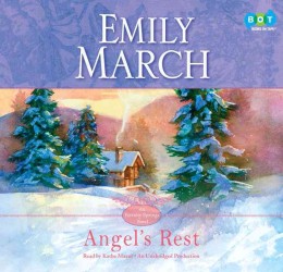 Angel's Rest (8-Volume Set) : Library Edition (An Eternity Springs) （Unabridged）