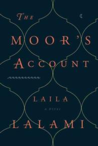 The Moor's Account