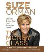 The Money Class (9-Volume Set) : Learn to Create Your New American Dream （Unabridged）