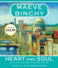 Heart and Soul (5-Volume Set) （Abridged）