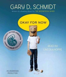 Okay for Now (8-Volume Set) （Unabridged）