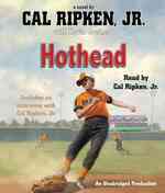 Hothead (3-Volume Set) （Unabridged）