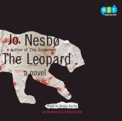 The Leopard (17-Volume Set) （Unabridged）