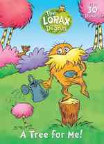 A Tree for Me! (Dr. Seuss- the Lorax) （ACT CLR CS）