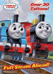 Full Steam Ahead! (Thomas & Friends) （ACT CLR CS）