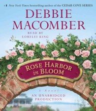 Rose Harbor in Bloom (8-Volume Set) （Unabridged）
