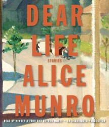 Dear Life (8-Volume Set) : Stories （Unabridged）