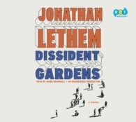 Dissident Gardens (13-Volume Set) : Library Editions （Unabridged）