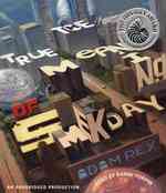 The True Meaning of Smekday (9-Volume Set) （Unabridged）