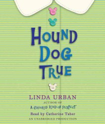 Hound Dog True (3-Volume Set) （Unabridged）