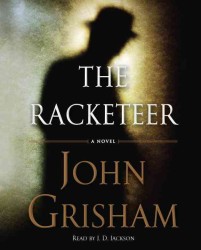 The Racketeer (10-Volume Set) （Unabridged）