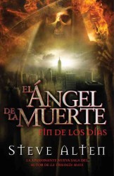 el Angel de la muerte / Grim Reaper : El Fin De Los Dias / End of Days （TRA）
