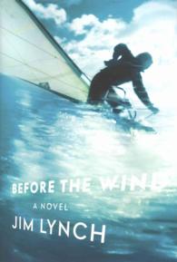 Before the Wind