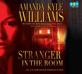 Stranger in the Room (11-Volume Set) （Unabridged）